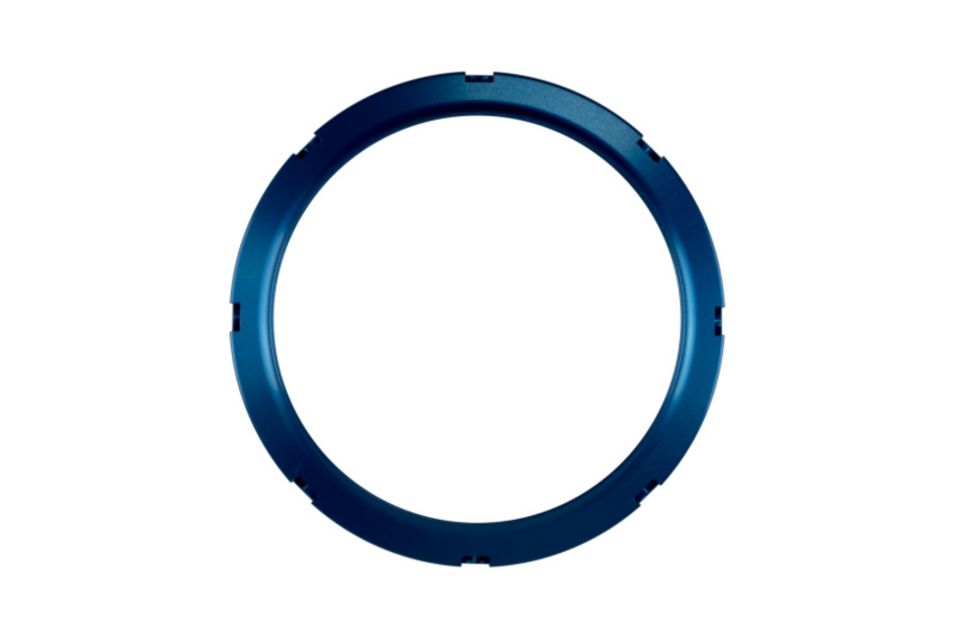 Picture of Turbosmart Gen V WG38-40 Actuator Collar - Blue