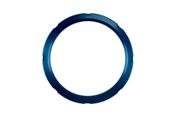 Picture of Turbosmart Gen V WG38-40 Actuator Collar - Blue