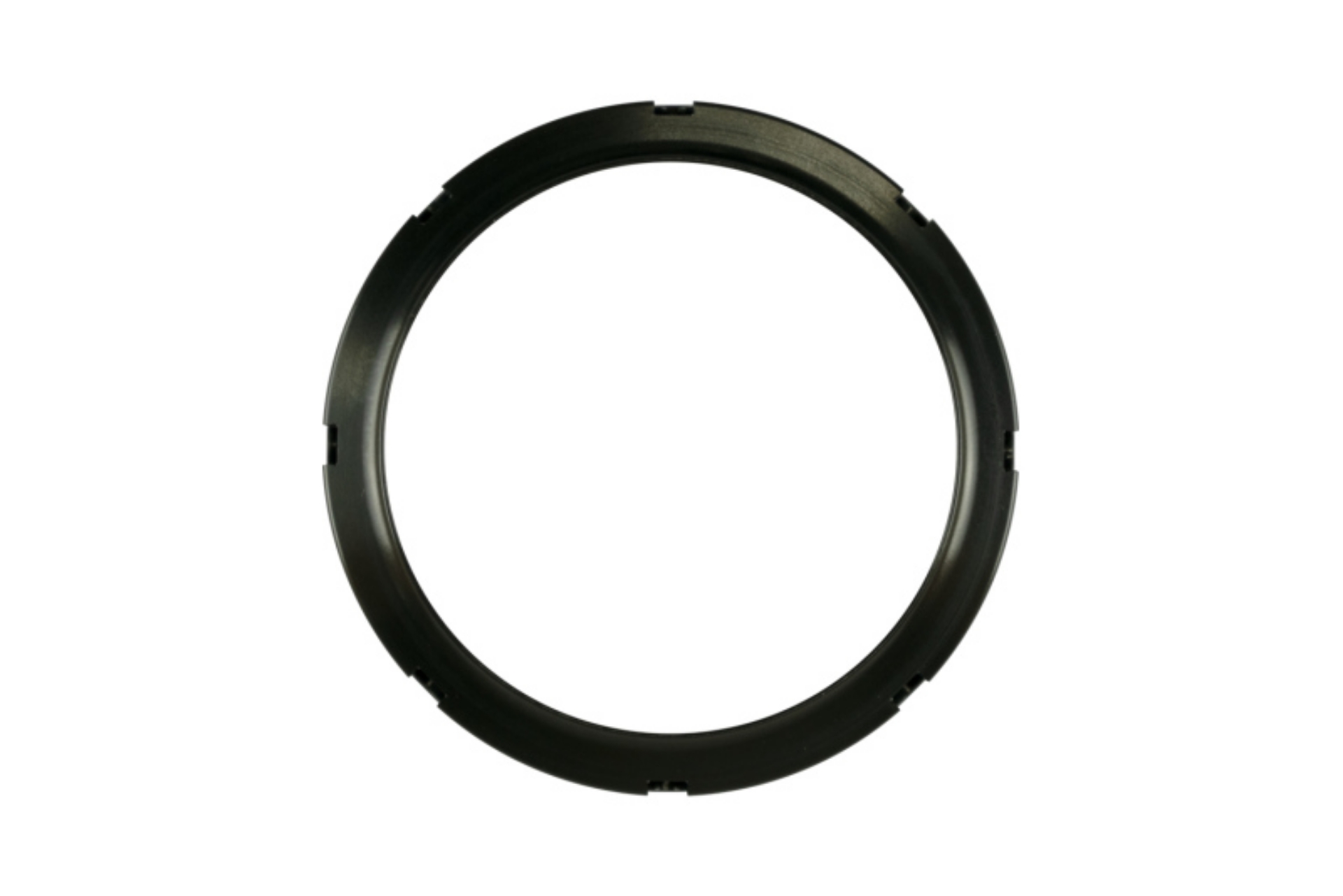Picture of Turbosmart Gen V WG38-40 Actuator Collar - Black