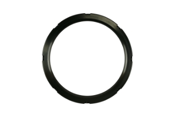 Picture of Turbosmart Gen V WG38-40 Actuator Collar - Black