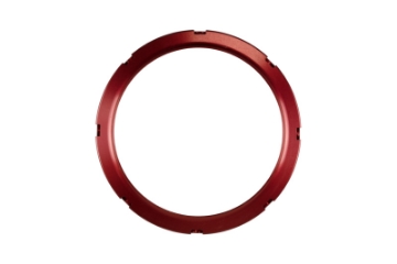 Picture of Turbosmart Gen V WG38-40 Actuator Collar - Red