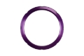 Picture of Turbosmart Gen V WG38-40 Actuator Collar - Purple