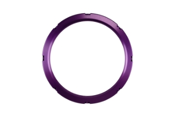 Picture of Turbosmart Gen V WG38-40 Actuator Collar - Purple