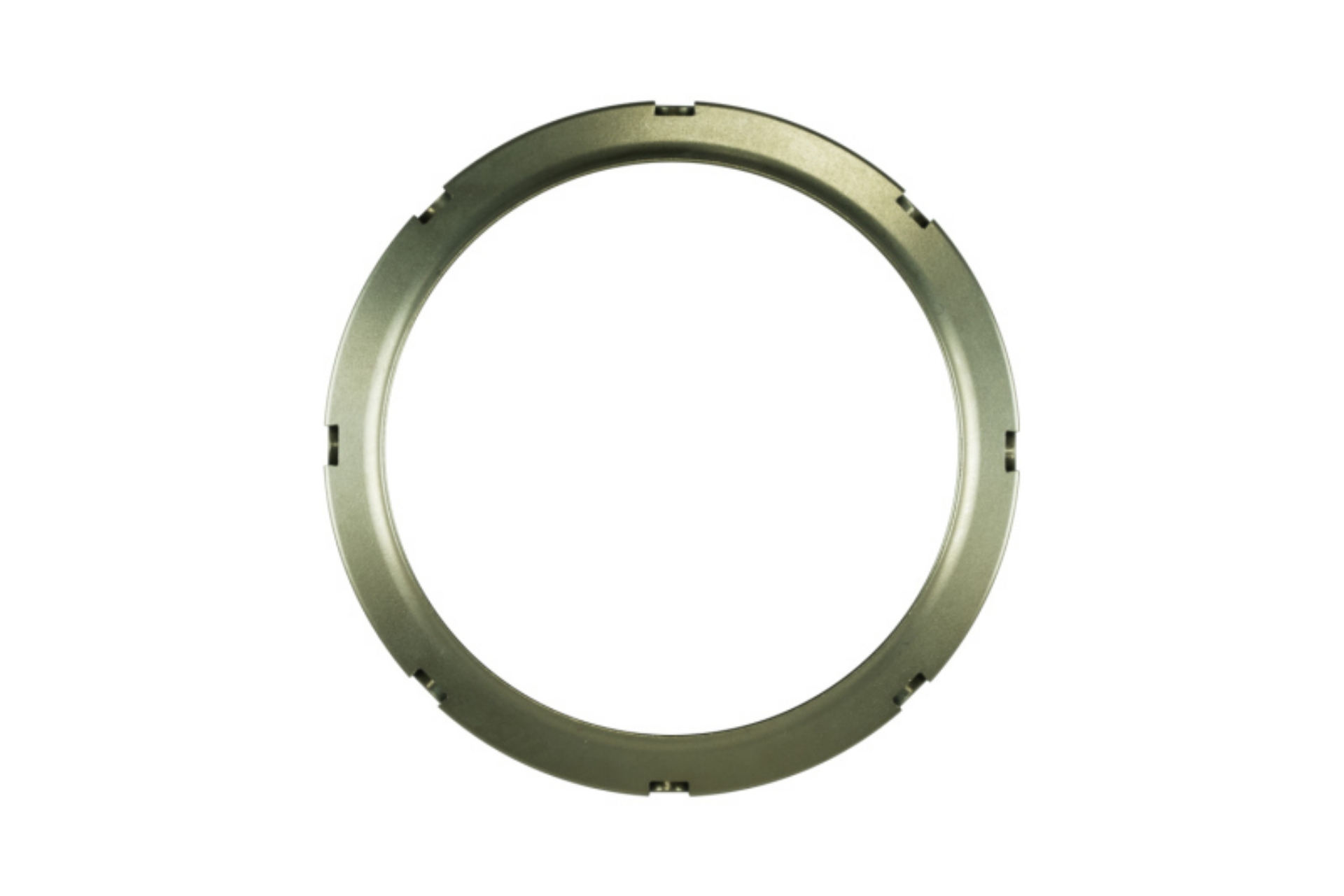 Picture of Turbosmart Gen V WG38-40 Actuator Collar - Platinum