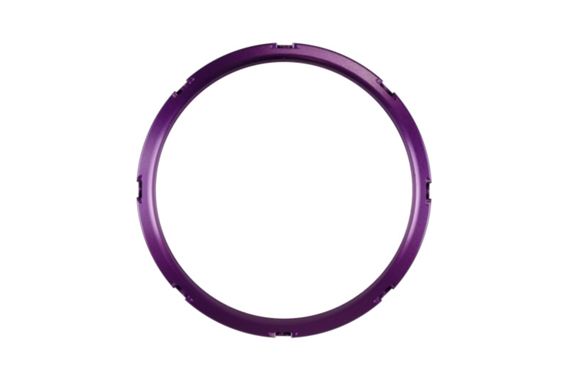 Picture of Turbosmart Gen V WG45-50 Actuator & ProPort Collar - Purple