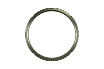 Picture of Turbosmart Gen V WG45-50 Actuator & ProPort Collar - Platinum