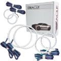 Picture of Oracle Toyota Supra 93-98 Halo Kit - ColorSHIFT w- BC1 Controller