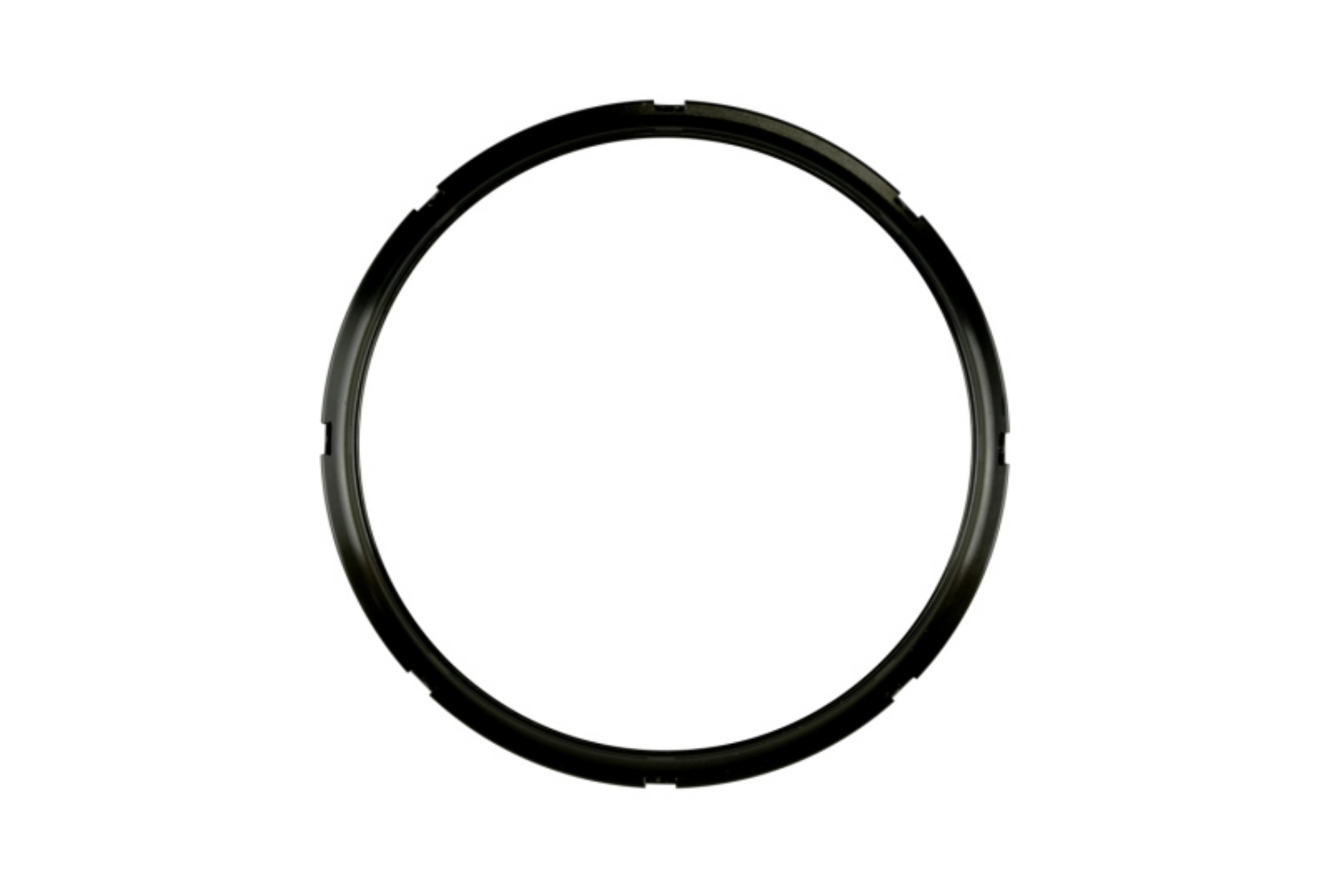Picture of Turbosmart Gen V WG60 Actuator Collar - Black