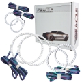 Picture of Oracle Toyota Supra 93-98 Halo Kit - ColorSHIFT w- Simple Controller