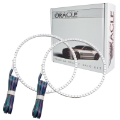Picture of Oracle Toyota FJ Cruiser 07-14 Halo Kit - ColorSHIFT w- RF Controller