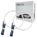 Picture of Oracle Toyota FJ Cruiser 07-14 Halo Kit - ColorSHIFT w- BC1 Controller