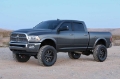 Picture of Fabtech 09-13 Dodge 2500-3500 4WD w-Diesel & Auto 6in Perf Sys w-Stealth