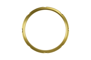 Picture of Turbosmart Gen V WG45-50 Actuator & ProPort Collar - Gold