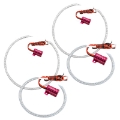 Picture of Oracle Toyota Sequoia 08-16 LED Halo Kit - White