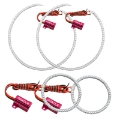 Picture of Oracle Volkswagen Touareg 05-06 LED Halo Kit - White