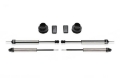 Picture of Fabtech 14-18 Ram 2500 4WD 2-5in Coil Spcr Kit w-Dlss Shks