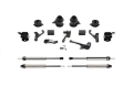 Picture of Fabtech 14-18 Ram 2500 4WD 5in Basic System w-Coil Spacers & DL Shocks