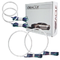 Picture of Oracle Volkswagen Golf GTI 98-04 Halo Kit - ColorSHIFT w-o Controller