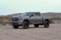 Picture of Fabtech 13-18 Ram 1500 4WD 6in Perf Sys w-Dlss 2-5C-O Resi & Rr Dlss