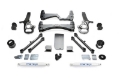 Picture of Fabtech 19-21 Ram 1500 4WD 6in Basic Sys w-Perf Shks Exc- Rebel & TRX