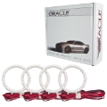 Picture of Oracle Yamaha R6 03-05 LED Motorcycle Halo Kit - White