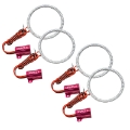 Picture of Oracle Yamaha R6 03-05 LED Motorcycle Halo Kit - White