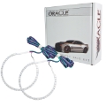 Picture of Oracle Yamaha R6 06-14 LED Motorcycle Halo Kit - ColorSHIFT