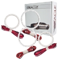 Picture of Oracle Yamaha R1 04-08 LED Motorcycle Halo Kit - White