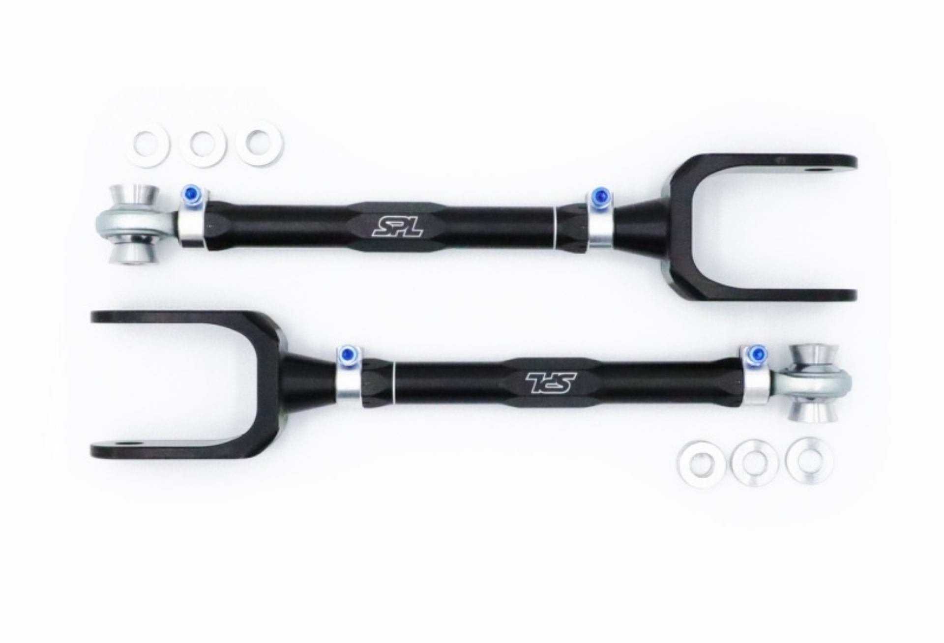 Picture of SPL Parts Porsche 981-991 Front Trailing Arms