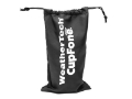 Picture of WeatherTech CupFone Bag - Black