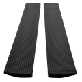 Picture of Westin 21-25 Ford Bronco 2dr Excl- Bronco Sport Pro-e Running Boards - Tex- Blk