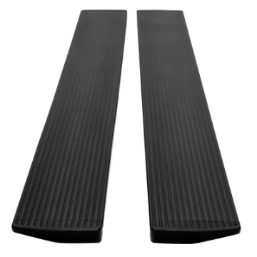 Picture of Westin 21-25 Ford Bronco 2dr Excl- Bronco Sport Pro-e Running Boards - Tex- Blk
