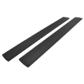 Picture of Westin 21-25 Ford Bronco 2dr Excl- Bronco Sport Pro-e Running Boards - Tex- Blk