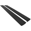 Picture of Westin 21-25 Ford Bronco 2dr Excl- Bronco Sport Pro-e Running Boards - Tex- Blk