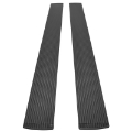 Picture of Westin 14-23 Toyota 4Runner SR5-TRD Excl- Ltd-NS-TRD Sport Pro-e Running Boards - Tex- Blk