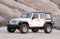 Picture of Fabtech 07-18 Jeep JK 4WD 3in Basic Sys w-Perf Shks