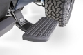 Picture of AMP Research 2023 Ford F-250-F-350 Super Duty All Beds Driver Side ONLY BedStep2 - Black