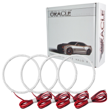 Picture of Oracle Toyota Solara 03-05 LED Halo Kit - White