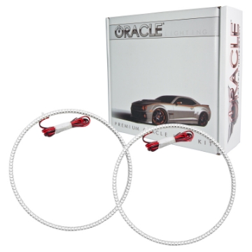 Picture of Oracle Toyota Tacoma 05-11 LED Halo Kit - White