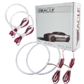 Picture of Oracle Volvo XC90 03-08 LED Halo Kit - White