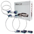 Picture of Oracle Volvo XC90 03-08 Halo Kit - ColorSHIFT w- BC1 Controller