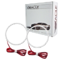 Picture of Oracle Vespa LX50 06-13 LED Halo Kit - White