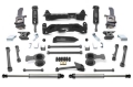 Picture of Fabtech 06-09 Toyota FJ 4WD 6in Perf Sys w-Dlss 2-5C-Os & Rr Dlss