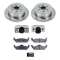 Picture of Power Stop 03-04 Dodge Dakota Rear Autospecialty Kit w-Calipers