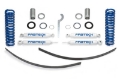 Picture of Fabtech 95-5-04 Toyota Tacoma Prnnr 6 Lug Mdls 2-4WD 0-3-5in Basic Adj C-O Sys w-Perf Rr Shks