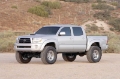 Picture of Fabtech 05-14 Toyota Tacoma 4WD- 2WD 6 Lug Models Only 6in Basic Sys w-Perf Shks