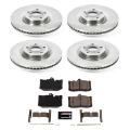Picture of Power Stop 2022 Lexus RC300 Front Autospecialty Brake Kit