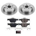 Picture of Power Stop 2021 Subaru WRX Rear Autospecialty Brake Kit