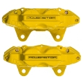 Picture of Power Stop 16-22 Lexus GX460 Front Yellow Caliper w-o Brackets Pair