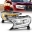 Picture of ANZO 19-23 Ford Ranger Full LED Projector Headlights w- Initiation & Sequential - Chrome